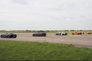 LamborghiniAventadors