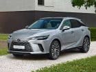 Lexus-RX-2022