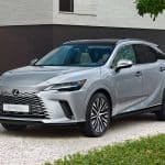 Lexus-RX-2022