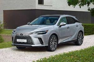 Lexus-RX-2022