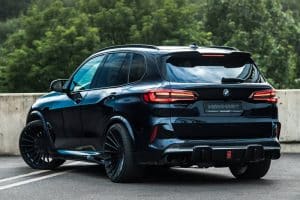 Manhart-BMW-MHX5-700-20