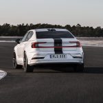 Polestar 2 BST edition 270