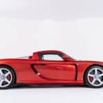 Porsche-Carrera-GT-4