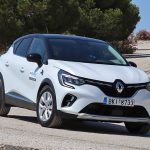 Renault Captur 1.3 TCe 140 hp MHEV (10)