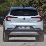 Renault Captur 1.3 TCe 140 hp MHEV (11)