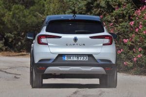 Renault Captur 1.3 TCe 140 hp MHEV (11)