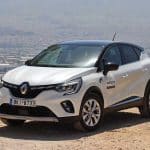 Renault Captur 1.3 TCe 140 hp MHEV (12)