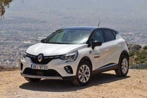 Renault Captur 1.3 TCe 140 hp MHEV (12)