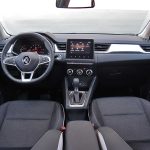 Renault Captur 1.3 TCe 140 hp MHEV (13)