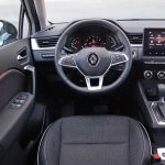 Renault Captur 1.3 TCe 140 hp MHEV (14)
