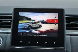 Renault Captur 1.3 TCe 140 hp MHEV (16)