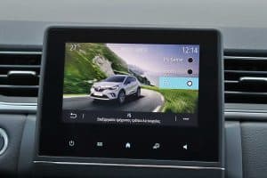 Renault Captur 1.3 TCe 140 hp MHEV (17)