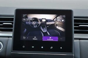 Renault Captur 1.3 TCe 140 hp MHEV (19)