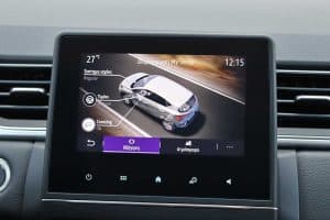 Renault Captur 1.3 TCe 140 hp MHEV (20)