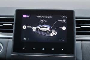 Renault Captur 1.3 TCe 140 hp MHEV (21)