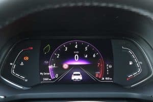 Renault Captur 1.3 TCe 140 hp MHEV (28)