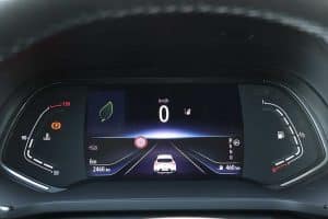 Renault Captur 1.3 TCe 140 hp MHEV (30)