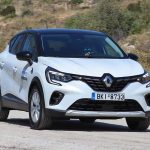Renault Captur 1.3 TCe 140 hp MHEV (4)