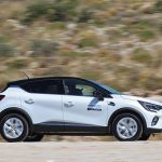 Renault Captur 1.3 TCe 140 hp MHEV (5)