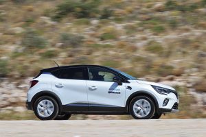 Renault Captur 1.3 TCe 140 hp MHEV (5)