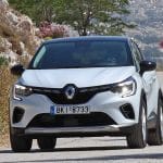 Renault Captur 1.3 TCe 140 hp MHEV (7)
