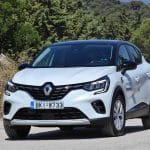 Renault Captur 1.3 TCe 140 hp MHEV (9)