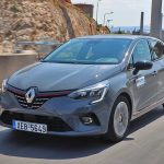 Renault Clio LPG 6MT (1)
