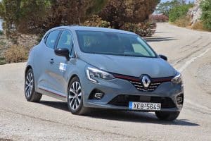 Renault Clio LPG 6MT (10)