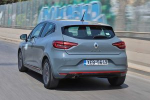 Renault Clio LPG 6MT (13)