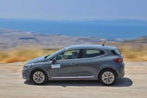 Renault Clio LPG 6MT (2)