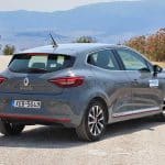 Renault Clio LPG 6MT (4)