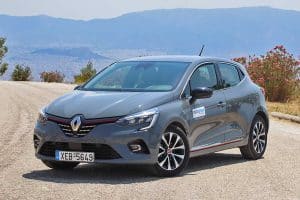 Renault Clio LPG 6MT (5)