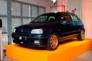 Renault-Clio-Williams