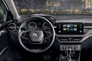 Skoda-Fabia-Ambition-interior