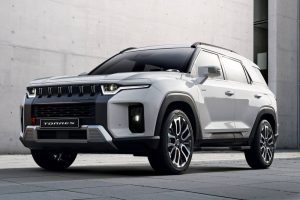 SsangYong-Torres-1