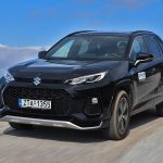 Suzuki Across Plug-in Hybrid (1)