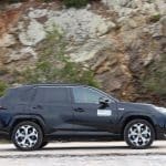 Suzuki Across Plug-in Hybrid (28)