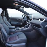 Suzuki Across Plug-in Hybrid (3)