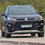 Suzuki Across Plug-in Hybrid (31)