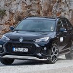 Suzuki Across Plug-in Hybrid (37)