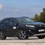 Suzuki Across Plug-in Hybrid (38)