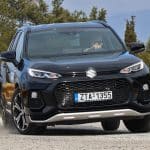 Suzuki Across Plug-in Hybrid (39)