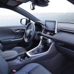 Suzuki Across Plug-in Hybrid (4)