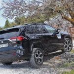 Suzuki Across Plug-in Hybrid (43)