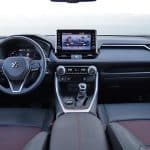 Suzuki Across Plug-in Hybrid (9)