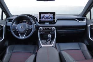 Suzuki Across Plug-in Hybrid (9)