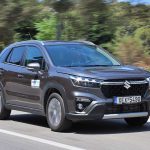 Suzuki S-Cross 2WD 2022 (1)
