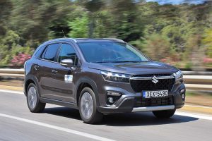 Suzuki S-Cross 2WD 2022 (1)