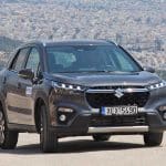Suzuki S-Cross 2WD 2022 (11)