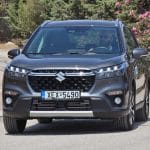Suzuki S-Cross 2WD 2022 (12)